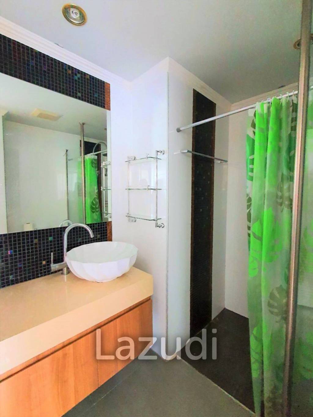 1 Bed 1 Bath 36 SQ.M Amazon Residence