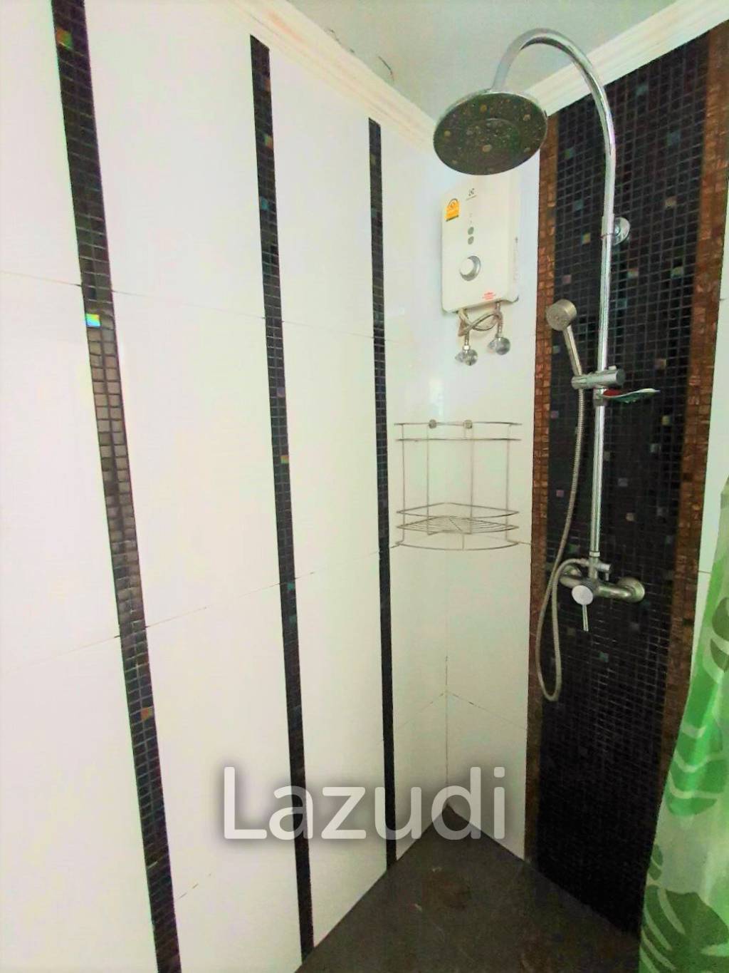1 Bed 1 Bath 36 SQ.M Amazon Residence