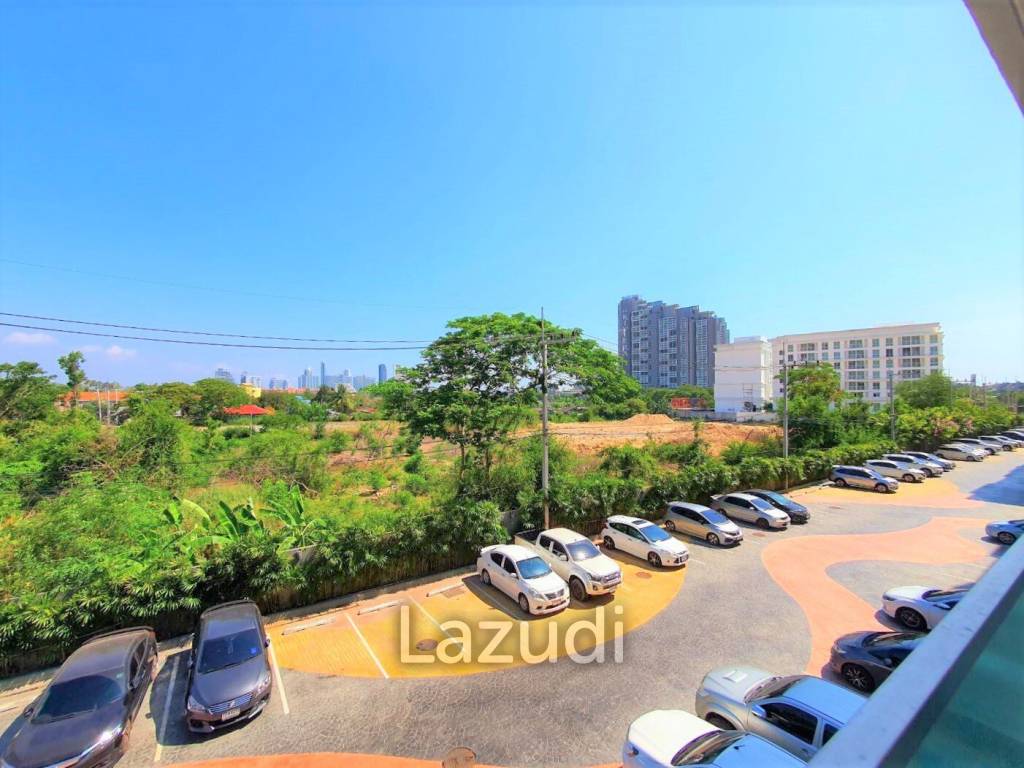 1 Bed 1 Bath 36 SQ.M Amazon Residence