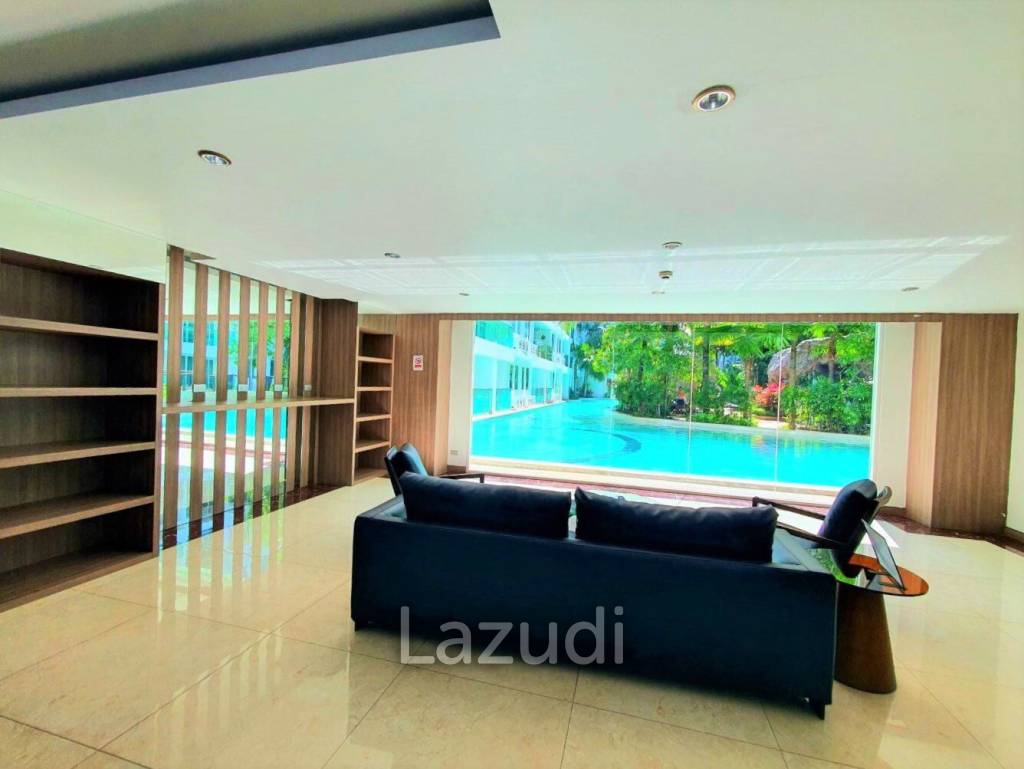 1 Bed 1 Bath 36 SQ.M Amazon Residence