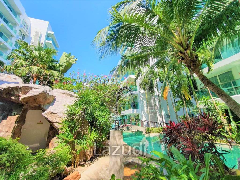 1 Bed 1 Bath 36 SQ.M Amazon Residence