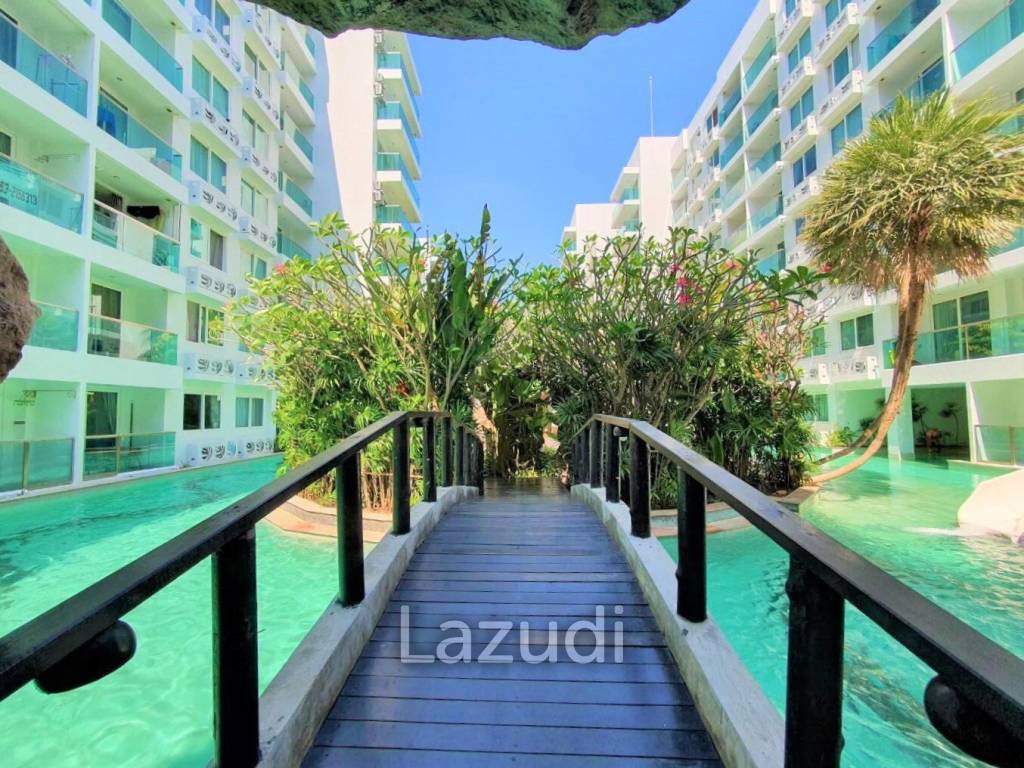 1 Bed 1 Bath 36 SQ.M Amazon Residence