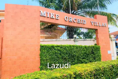 Mike Orchid Villas House For Sale