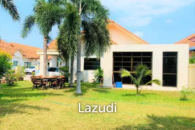 Mike Orchid Villas House For Sale