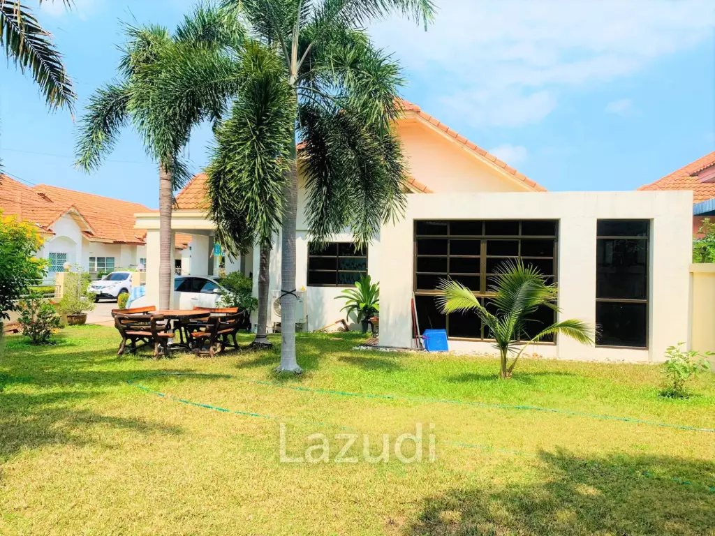 Mike Orchid Villas House For Sale