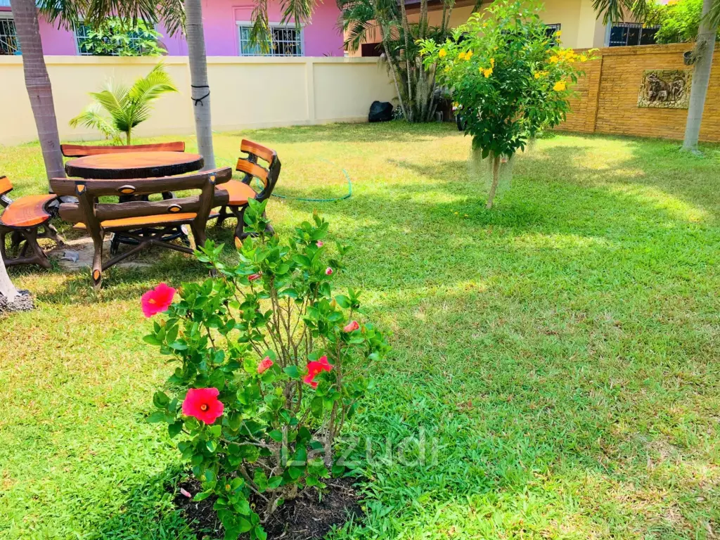 Mike Orchid Villas House For Sale
