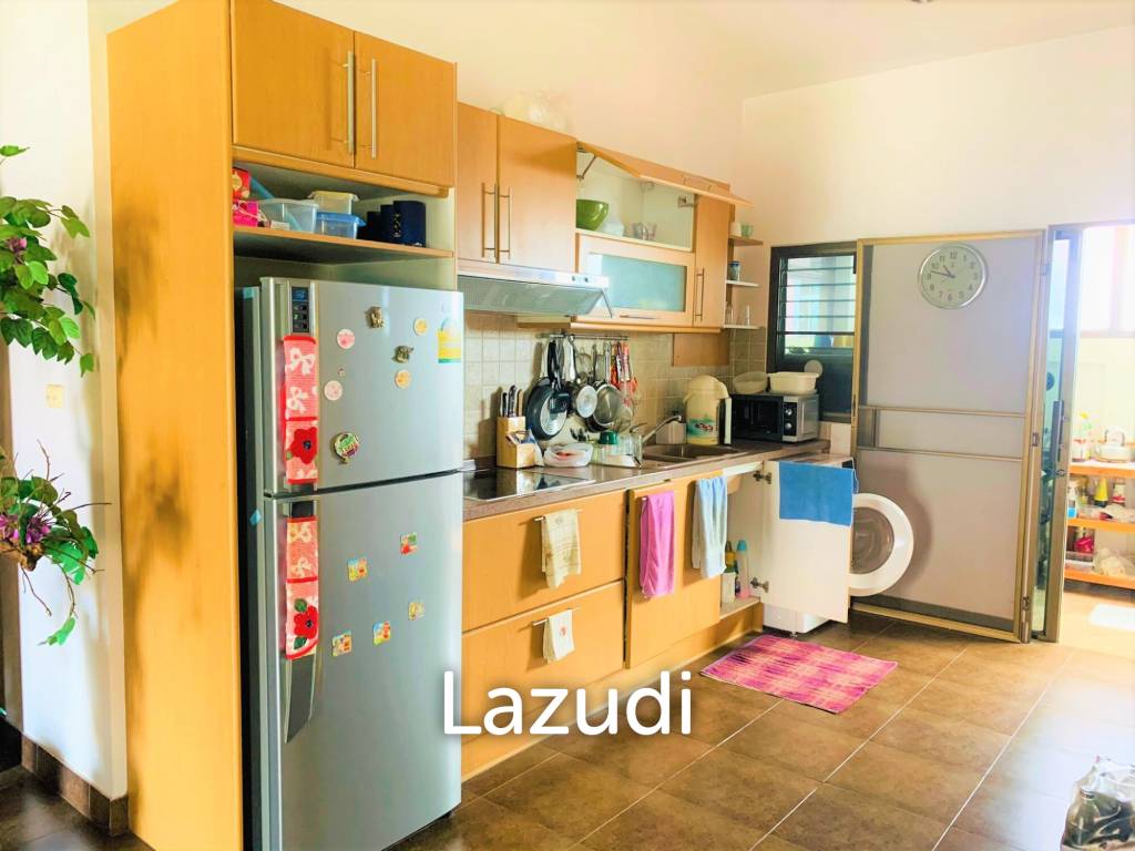 Mike Orchid Villas House For Sale