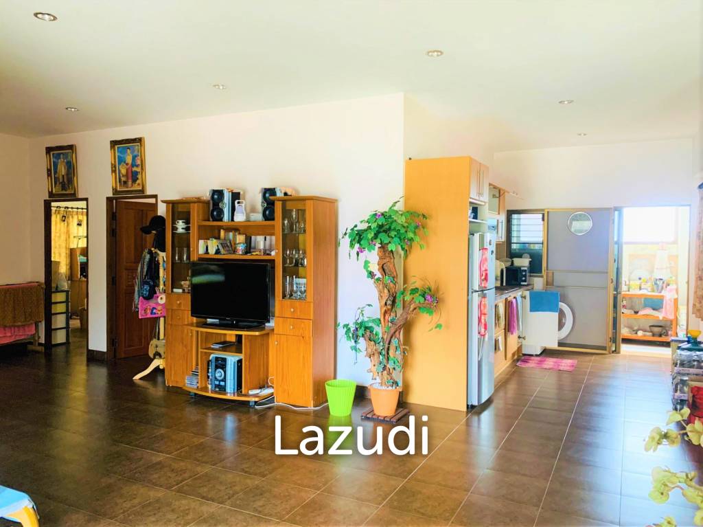 Mike Orchid Villas House For Sale