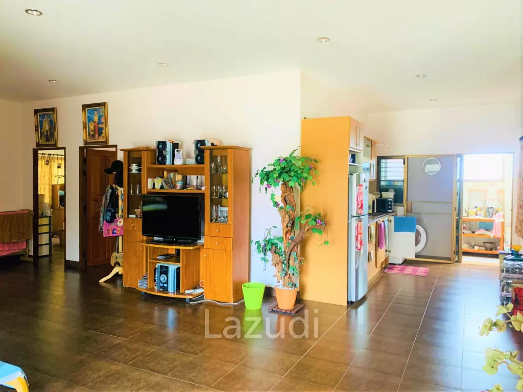 Mike Orchid Villas House For Sale