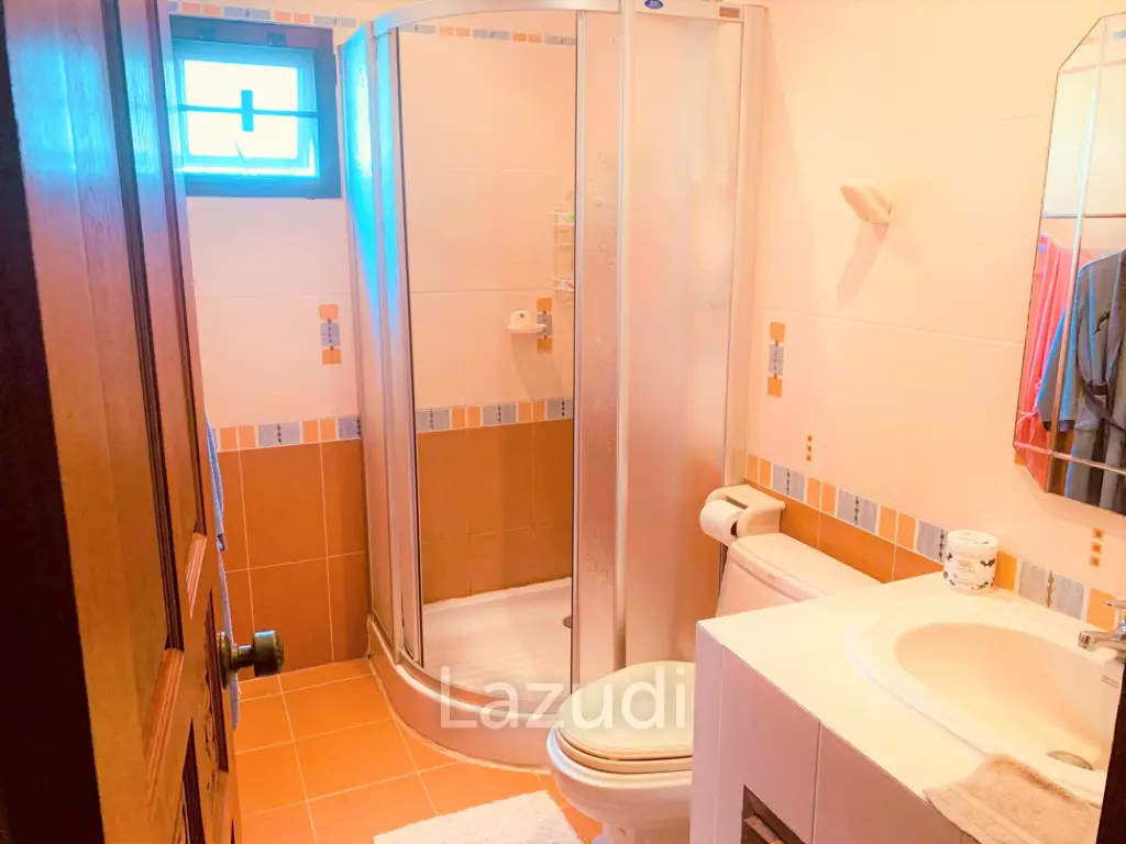 Mike Orchid Villas House For Sale