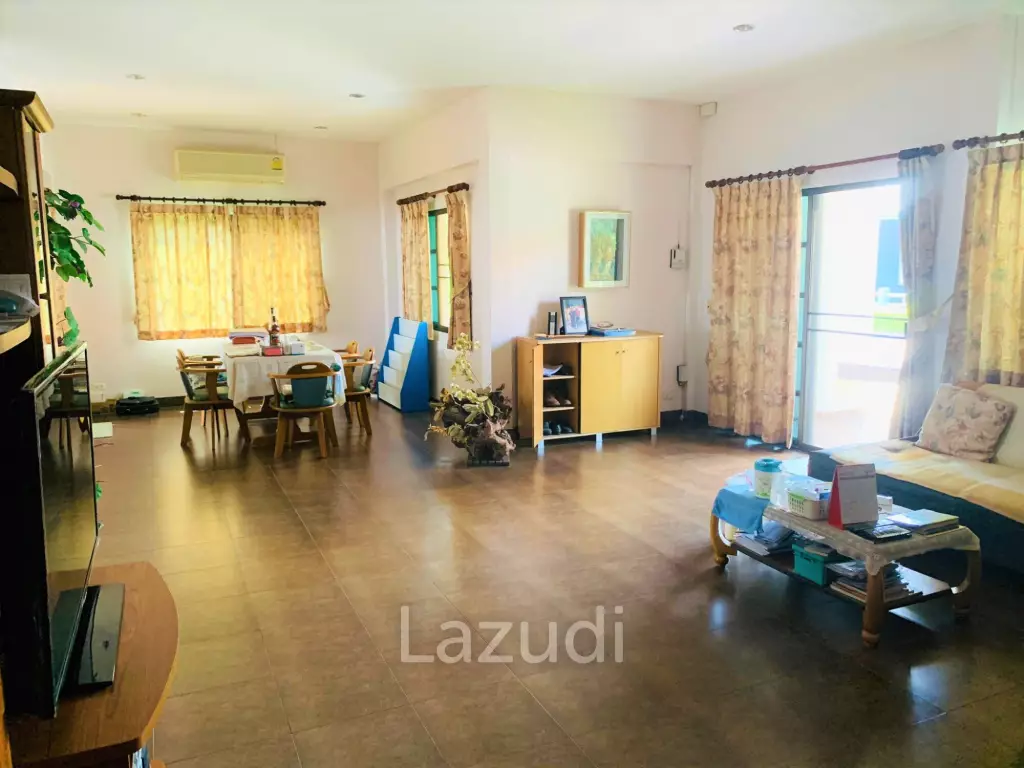 Mike Orchid Villas House For Sale