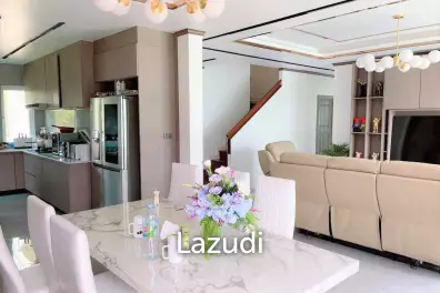 House For Sale Phoenix Country Club Pattaya