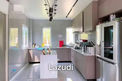 House For Sale Phoenix Country Club Pattaya