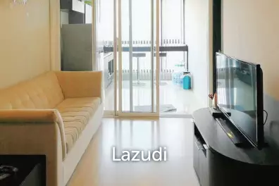 1 Bed 1 Bath 45 SQ.M Rhythm Sukhumvit 44/1