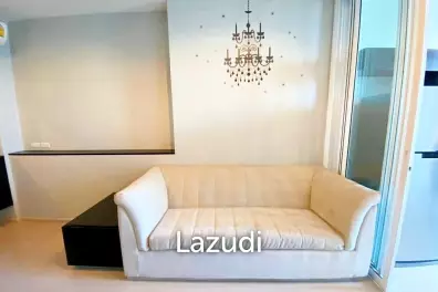 1 Bed 1 Bath 45 SQ.M Rhythm Sukhumvit 44/1