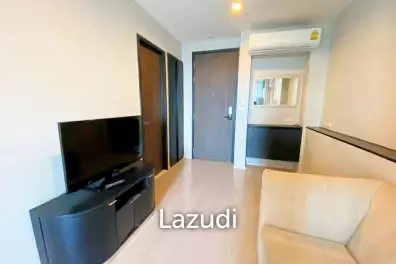 1 Bed 1 Bath 45 SQ.M Rhythm Sukhumvit 44/1
