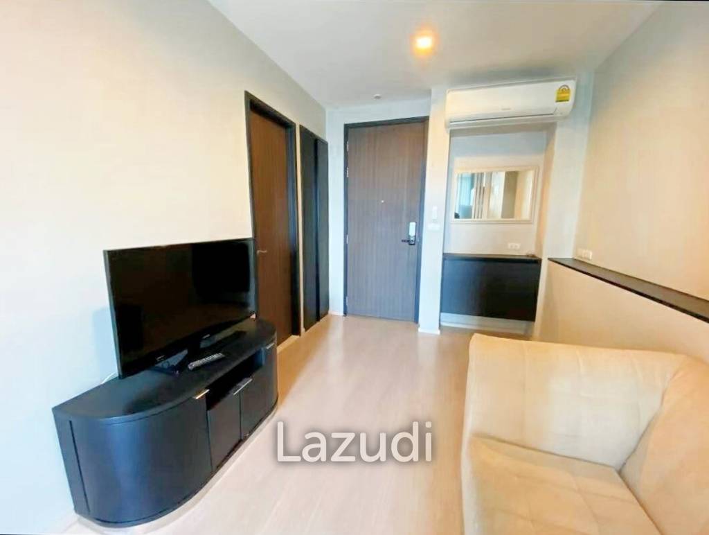 1 Bed 1 Bath 45 SQ.M Rhythm Sukhumvit 44/1