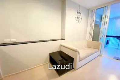 1 Bed 1 Bath 45 SQ.M Rhythm Sukhumvit 44/1