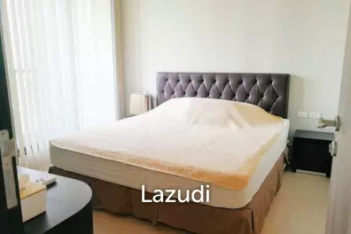 1 Bed 1 Bath 45 SQ.M Rhythm Sukhumvit 44/1