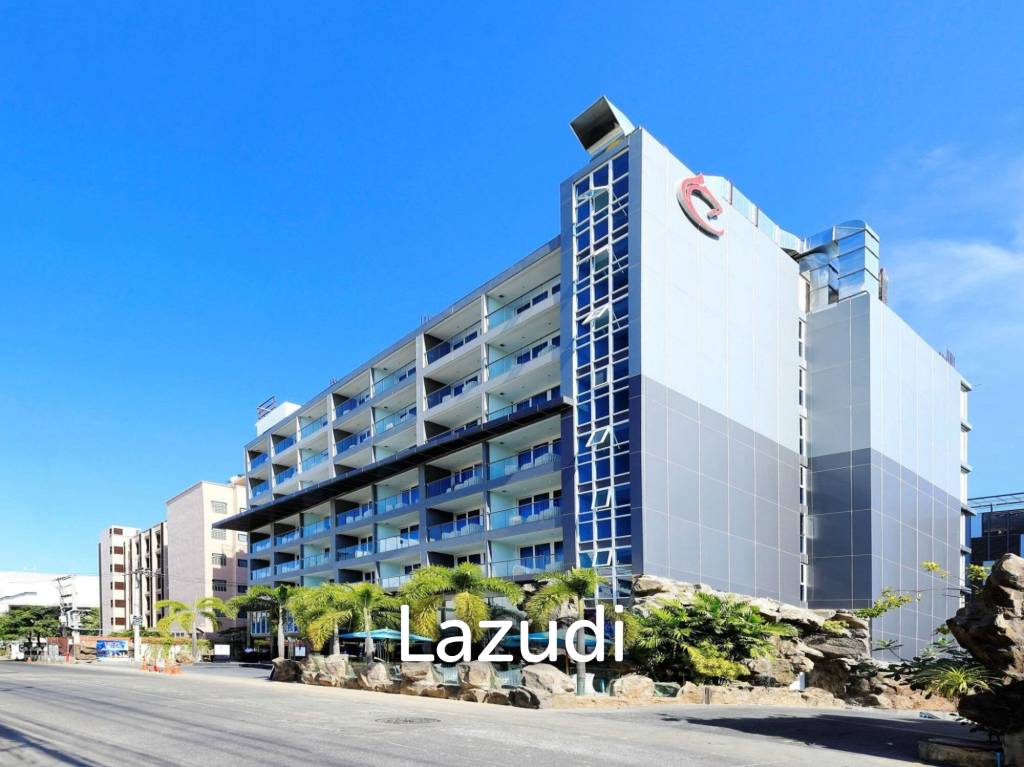 Centara Azure Hotel Pattaya For Sale