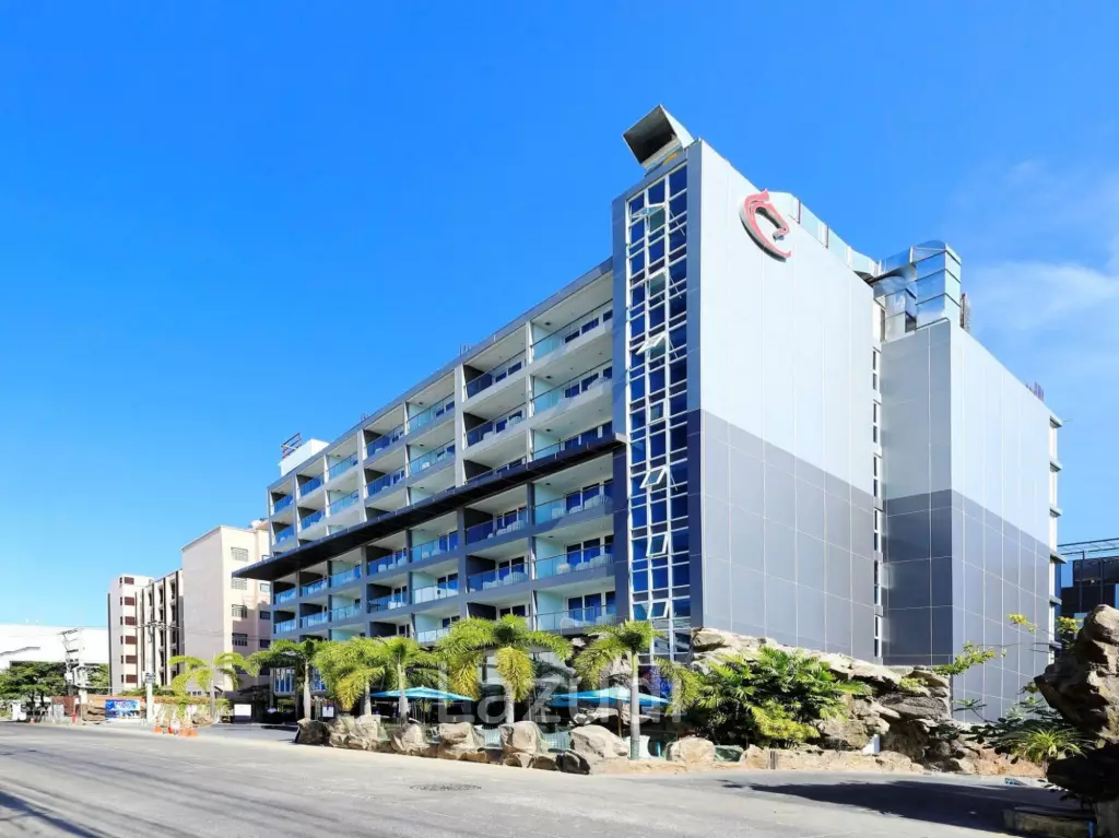 Centara Azure Hotel Pattaya For Sale