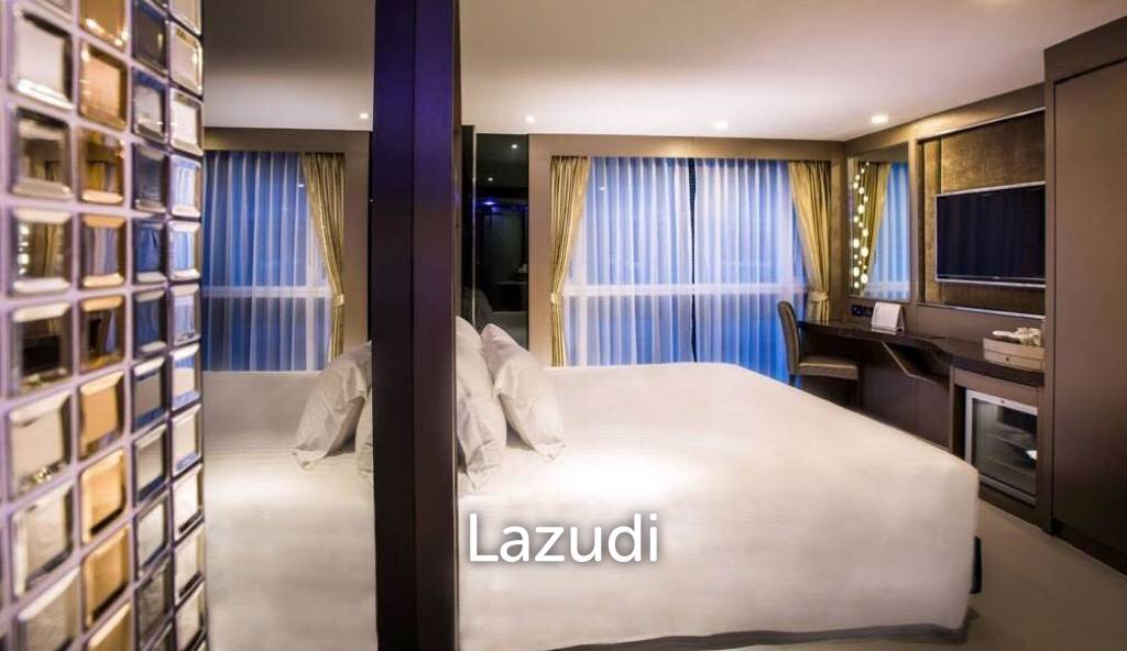 Centara Azure Hotel Pattaya For Sale