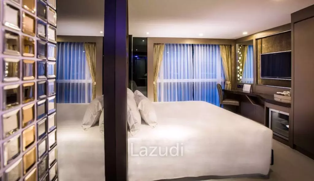Centara Azure Hotel Pattaya For Sale