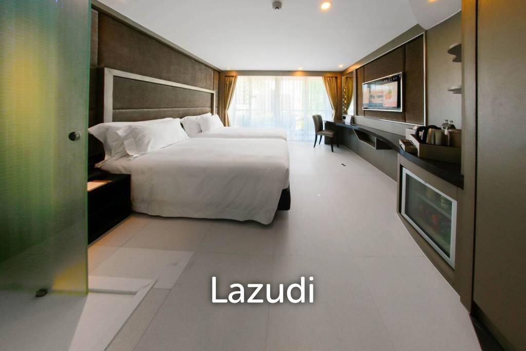 Centara Azure Hotel Pattaya For Sale