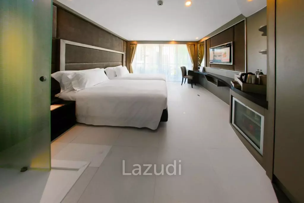 Centara Azure Hotel Pattaya For Sale