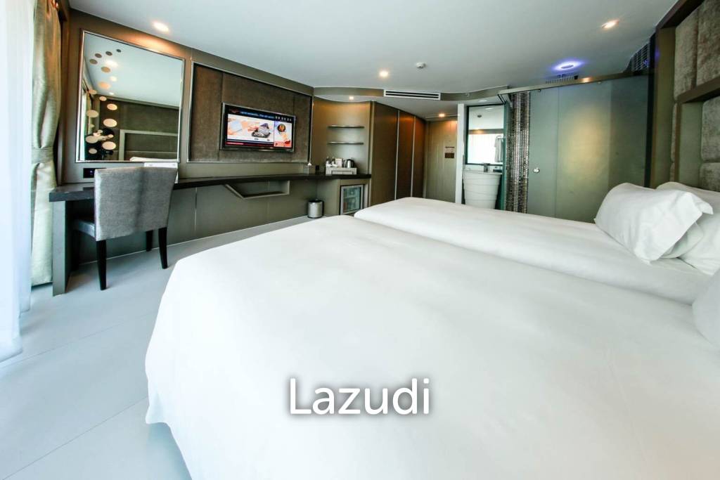 Centara Azure Hotel Pattaya For Sale
