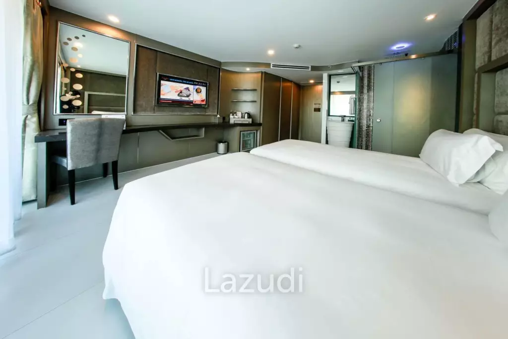 Centara Azure Hotel Pattaya For Sale