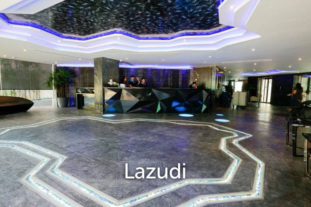 Centara Azure Hotel Pattaya For Sale