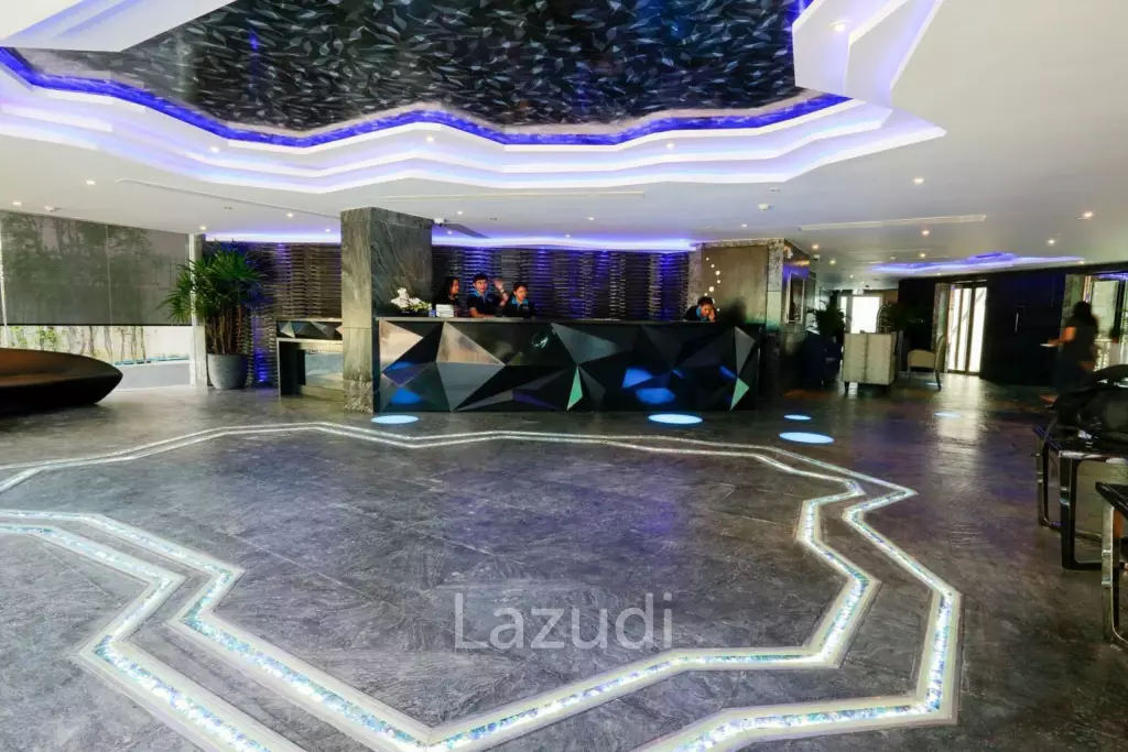 Centara Azure Hotel Pattaya For Sale