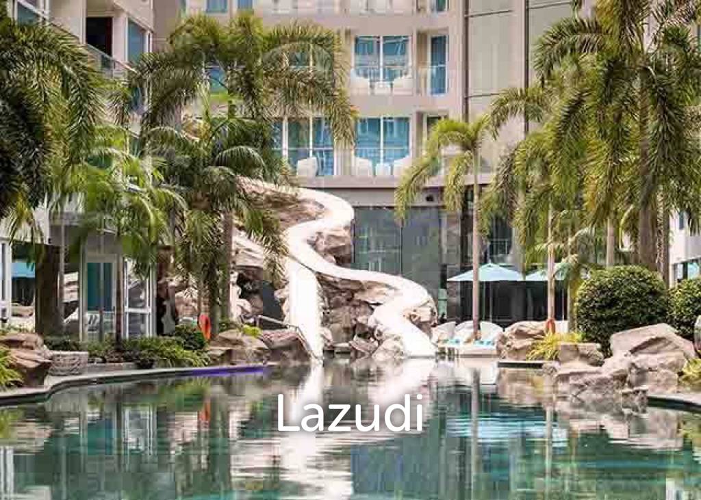 Centara Azure Hotel Pattaya For Sale