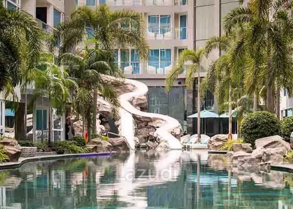 Centara Azure Hotel Pattaya For Sale