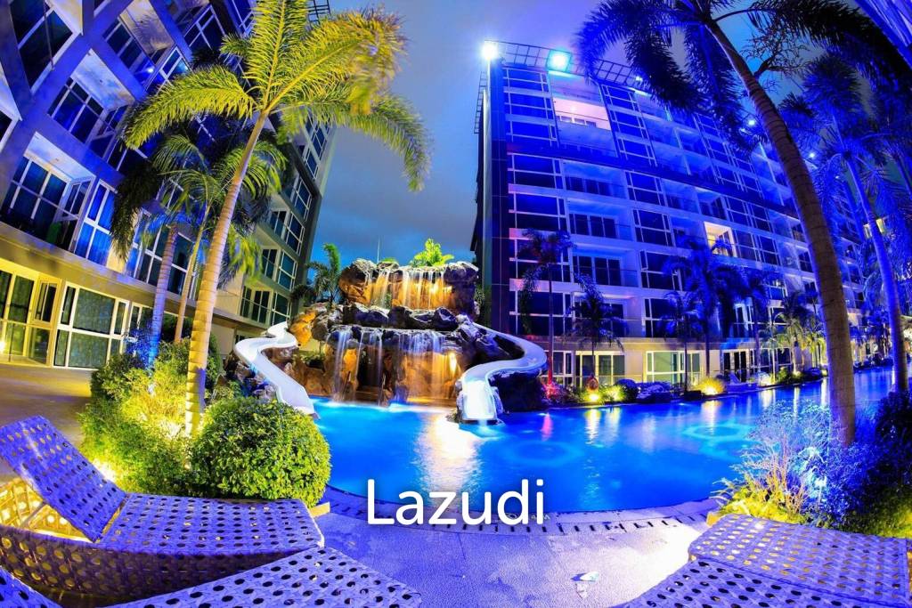Centara Azure Hotel Pattaya For Sale
