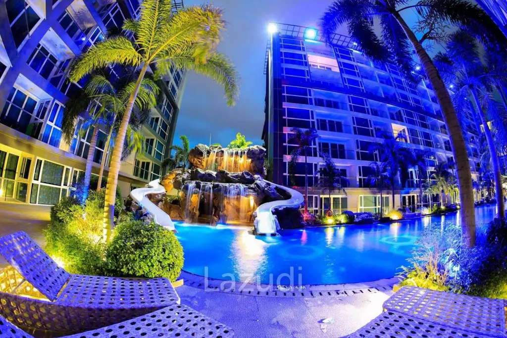 Centara Azure Hotel Pattaya For Sale