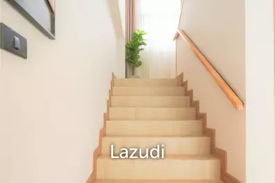 Wantip 2 House For Sale In East Pattaya