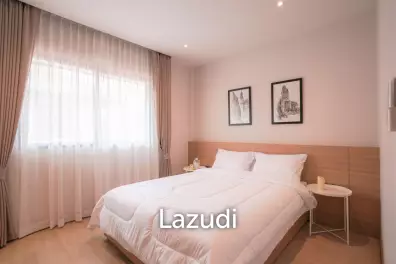 Wantip 2 House For Sale In East Pattaya