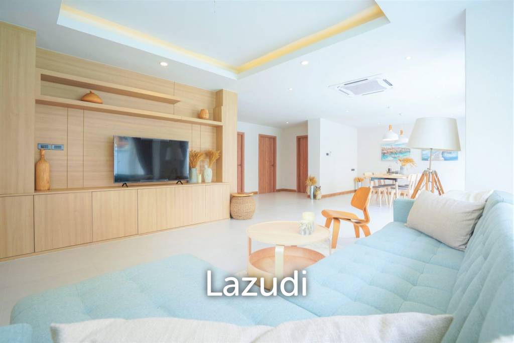 Wantip 2 House For Sale In East Pattaya