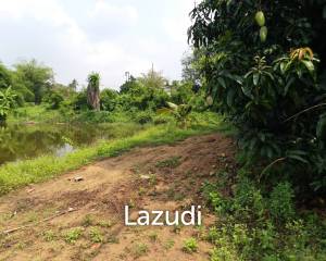 Land for sale in Huay Yai