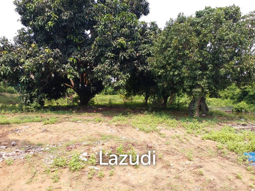 Land for sale in Huay Yai