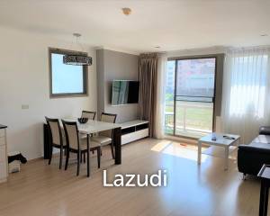 1 Bed 1 Bath 52 SQ.M The Urban Condo