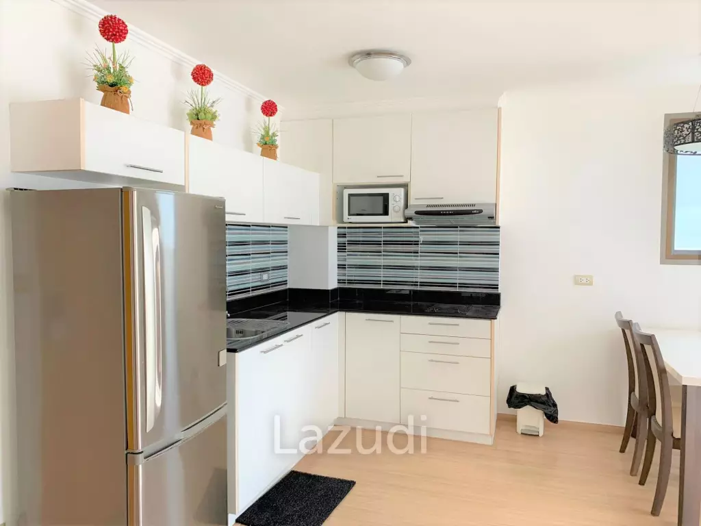 1 Bed 1 Bath 52 SQ.M The Urban Condo