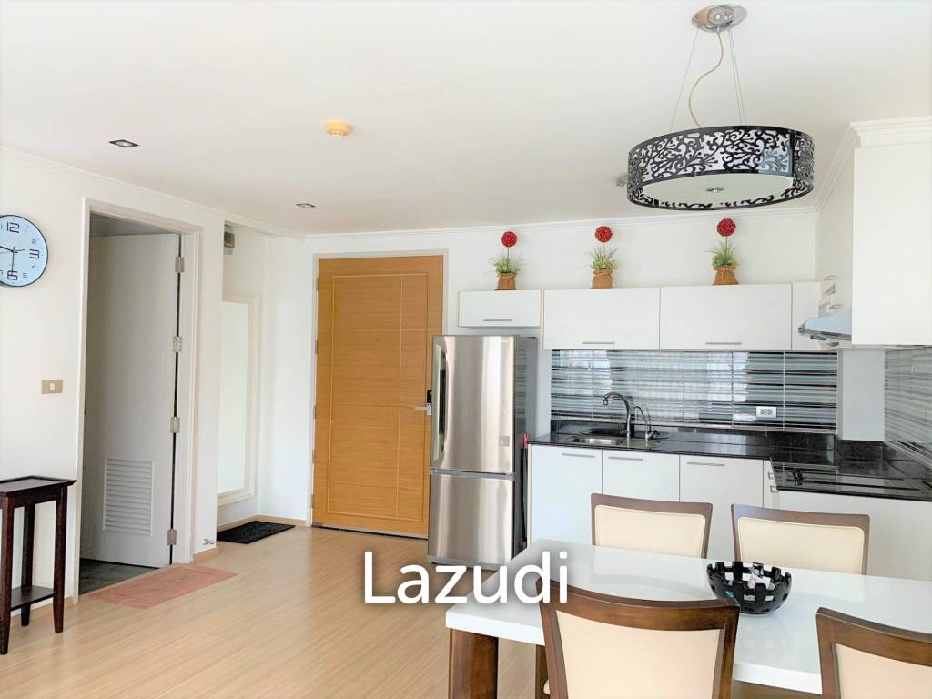 1 Bed 1 Bath 52 SQ.M The Urban Condo