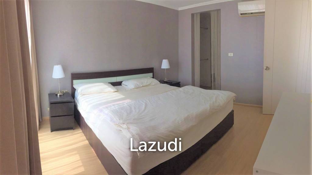 1 Bed 1 Bath 52 SQ.M The Urban Condo
