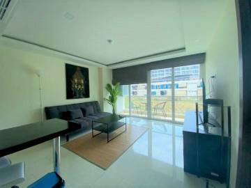 1 Bed 1 Bath 46 SQ.M Grand Avenue Condominium
