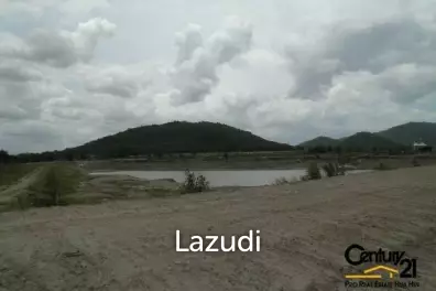 14 Rai of Land for Sale