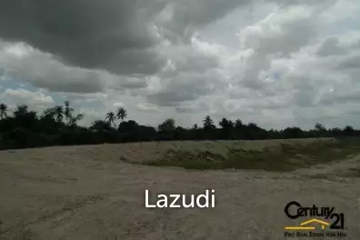 14 Rai of Land for Sale
