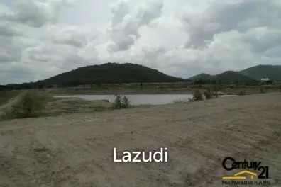 14 Rai of Land for Sale